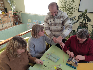 Магія макраме: краса, створена власноруч