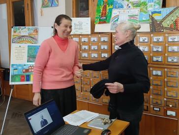 Кость Мощенко – визначна, але маловідома постать української культури