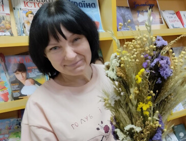 Дідух – це Дух Дідів