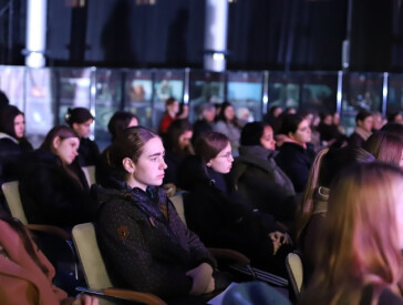 Проєкт «Герої нескореної країни» до Дня Гідності та Свободи