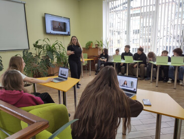 Майстерня майбутнього: де починається ШІ