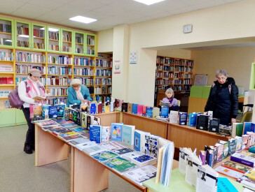 Від глибоко емоційних романів до вишукано моторошних історій