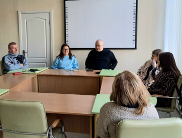 Третій сезон читацького клубу «Я бачу, вас цікавлять книжки» відкрито!