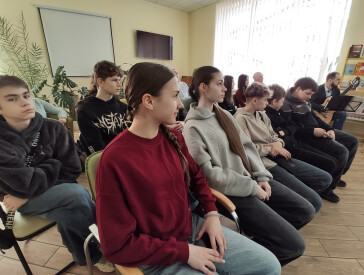 «Безмовні безумовні»