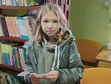 Скоромовка скоромовить, дивує та веселить