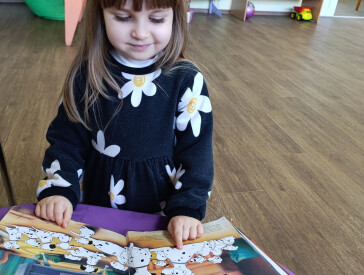 Бібліотека та громада — простір для співпраці