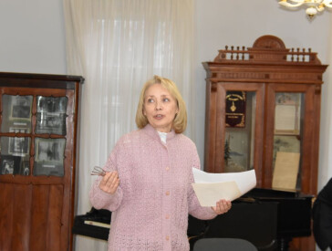 104-а річниця пам’яті В.Г.Короленка