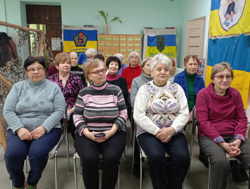 Нові книги користувачі обирали під настрій та за смаком