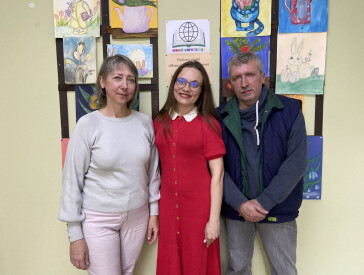 Вірші під час війни
