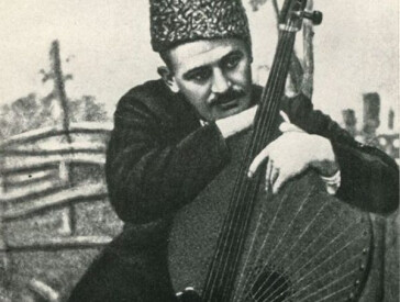 Універсальний талант