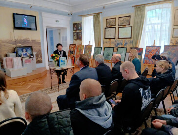 На Чорнобиль журавлі летіли