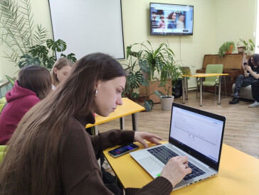 Майстерня майбутнього: де починається ШІ