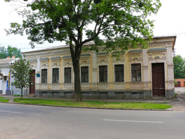 Історія, що живе крізь століття