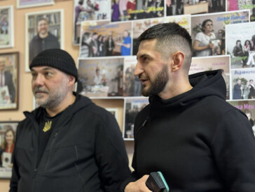 Читаємо з PEN Ukraine, або 100 новинок у подарунок