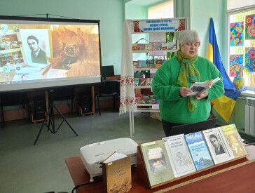 Володимир Мирний мріяв словом зцілити душі