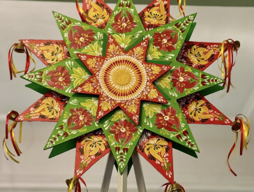 Зберігаємо традиції