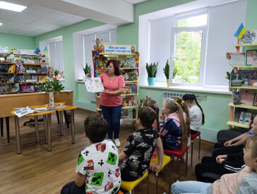 Подорож у часі через книгу: “Тато мій Петлюра”