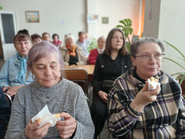 Великодні страви