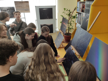 «Безмовні безумовні»