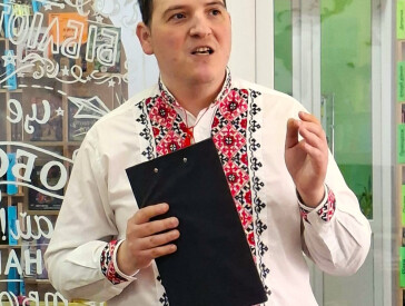 Мудрість за пазухою: що приховують народні казки?