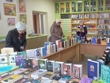 Від глибоко емоційних романів до вишукано моторошних історій