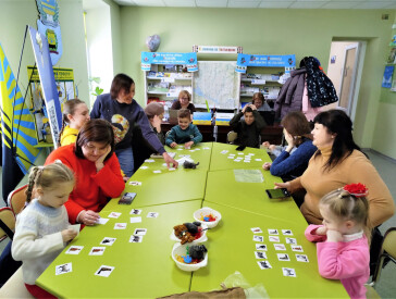 Магія солоного тіста