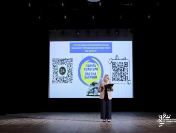 Танцювальний марафон у ЦКД зібрав понад 120 тисяч на ЗСУ