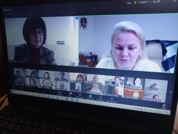 Глобалізація та комунікації: відкриття Х-ї міжнародної науково-практичної конференції «Документно-інформаційні комунікації в умовах глобалізації: стан, проблеми і перспективи»