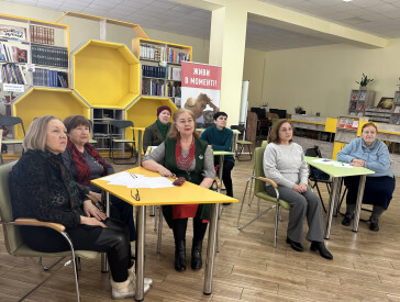 Веселі читання в ролях