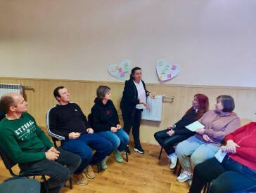 Культура живе. Завдяки людям, які творять її щодня.