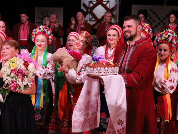 «Лтава» продовжує писати свою мистецьку історію, зберігаючи живу українську традицію