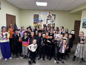 Гарбузові перегони — частина 2