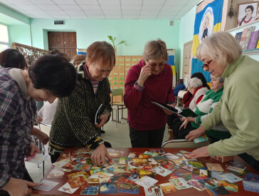 Розмова з психологом про сили, натхнення та ресурс