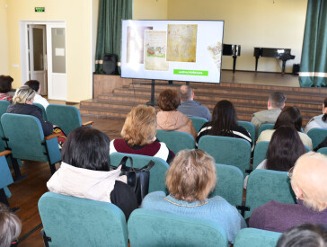 Наш вибір – українська мова