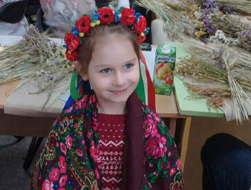 Дідух – це Дух Дідів