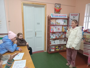 А Вкраїни ж мова – мов те золото блискуче