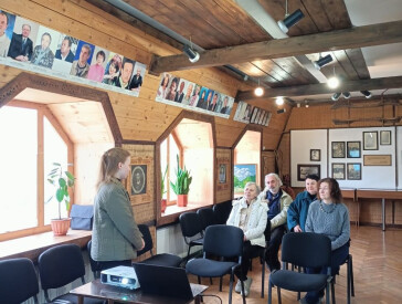 Наш вибір – українська мова