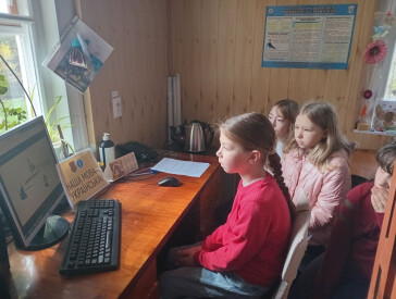 Наш вибір – українська мова