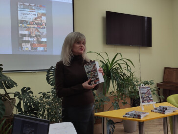 Десятиліття спротиву: як книга руйнує міфи про війну на Донбасі