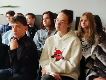 «Заграва північна»: голоси минулого для покоління майбутнього