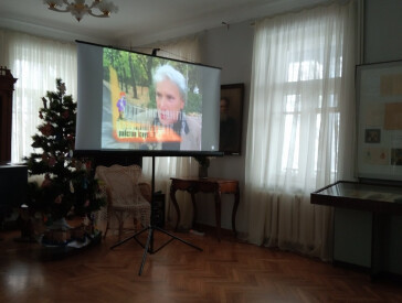 «Насилля живиться покірністю, як вогонь соломою»