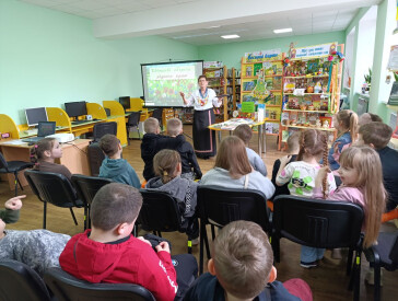 Рослини-обереги — духовний код українців