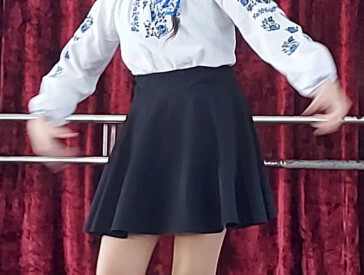 Поезія — це завжди неповторність: свято слова на театральному відділенні