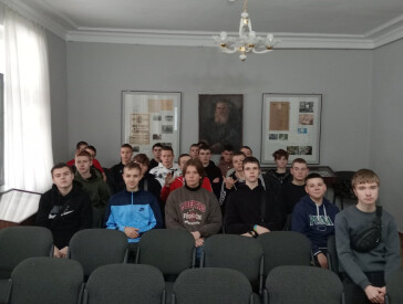 «Насилля живиться покірністю, як вогонь соломою»