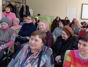 «Якби я була принцесою»: зустріч із Світланою Талан