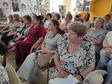 Історія Полтави у нових книгах Леоніда Булави