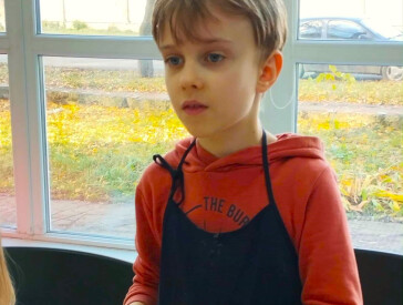 Чарівна глина: творимо фантастичний світ разом