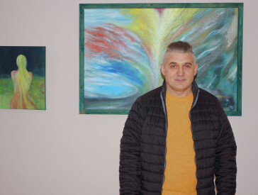 «Рух елементів середовища нелінійної динаміки»