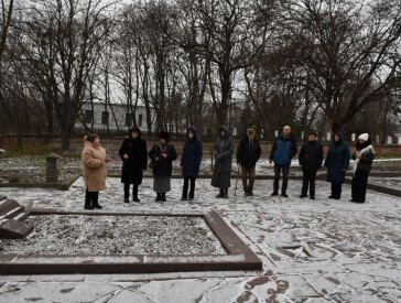 104-а річниця пам’яті В.Г.Короленка