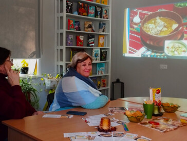 Юшки та супи: вирушаємо у нову кулінарну подорож